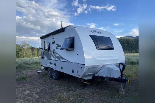 2024 Lance 1685 Travel Trailer in colorado springs CO