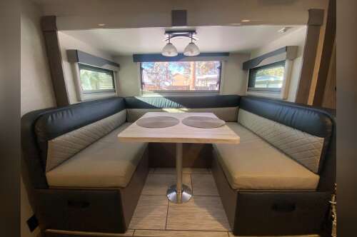 2024 Lance 1685 Travel Trailer in colorado springs CO