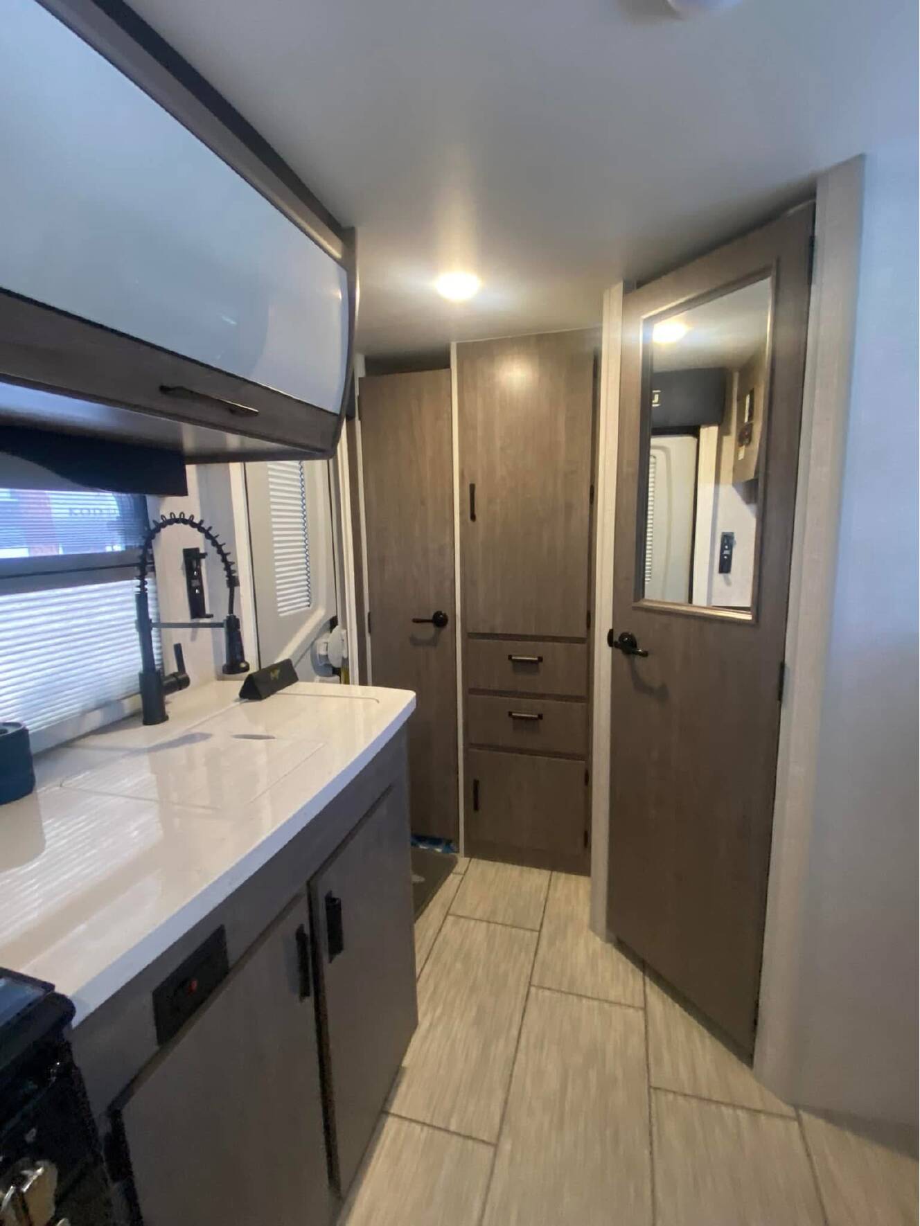 A photo of this 2024 Lance 1685 Travel Trailer