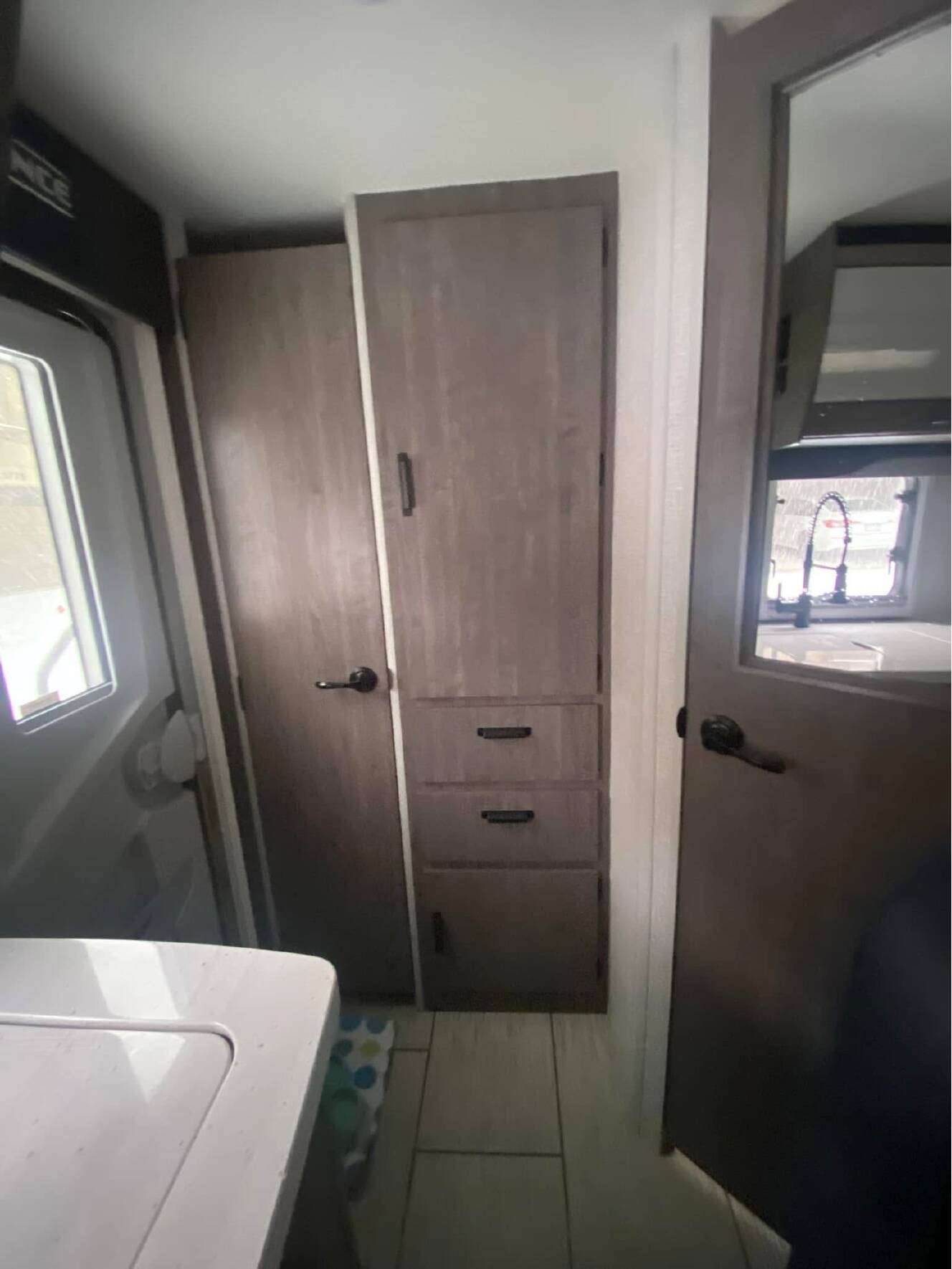 A photo of this 2024 Lance 1685 Travel Trailer