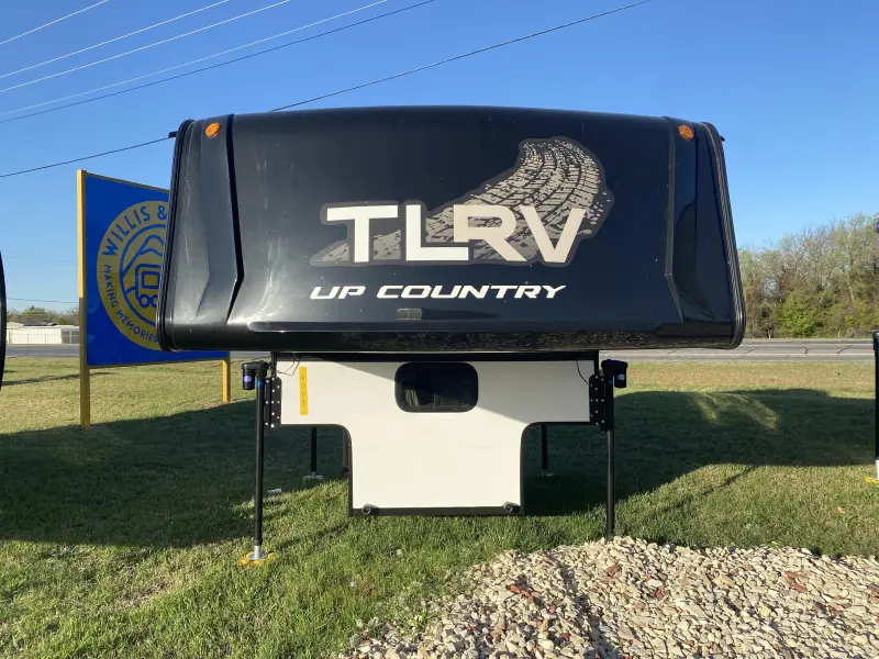 2026 Travel Lite Up Country 775U