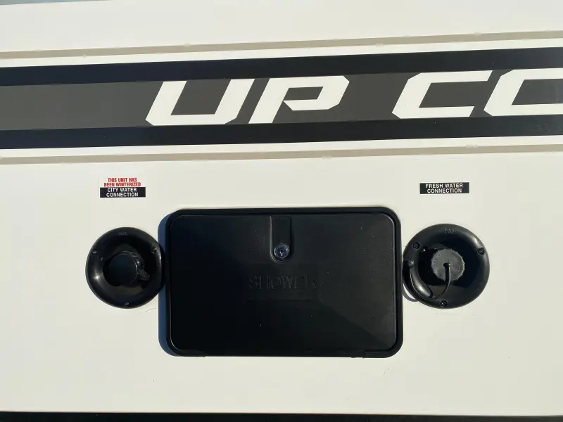 2026 Travel Lite Up Country 775U