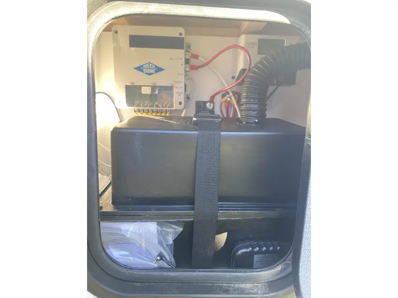 2026 Travel Lite Up Country 775U
