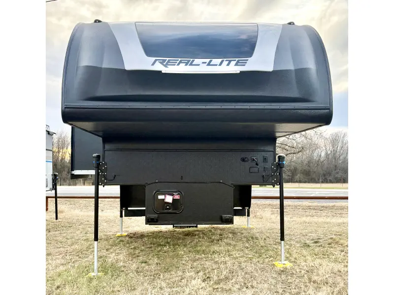 2026 PALOMINO Real Lite HS-1912