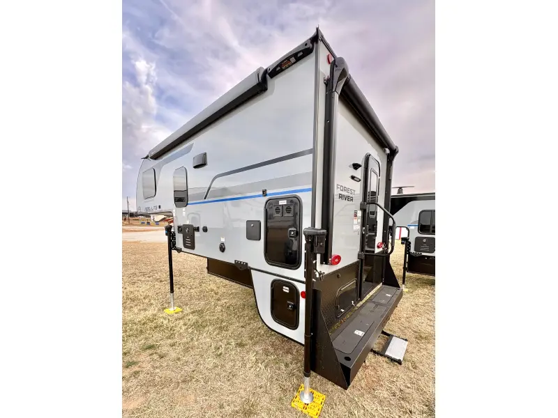 2026 PALOMINO Real Lite HS-1912
