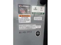 2026 PALOMINO Real Lite HS-1912