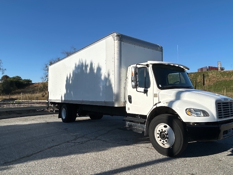 2019 FREIGHTLINER BUSINESS CLASS M2 106 in Torrance, CA