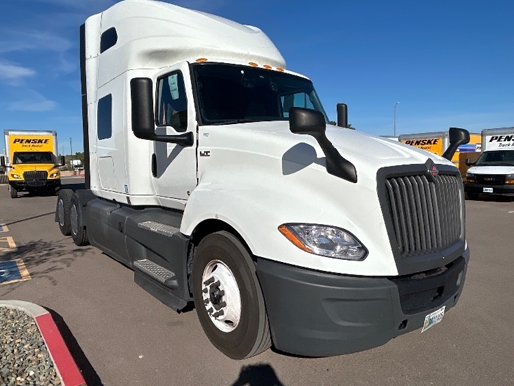 2023 INTERNATIONAL LT625 in Phoenix, AZ