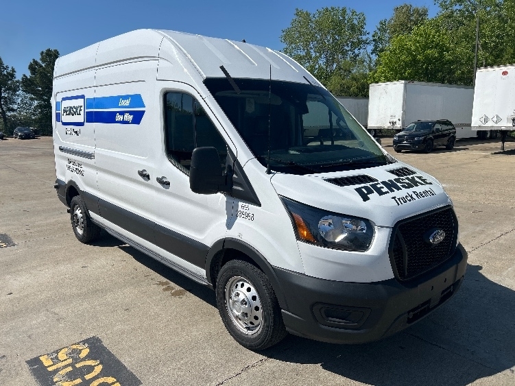 2023 FORD TRANSIT 250 in Nashville, TN