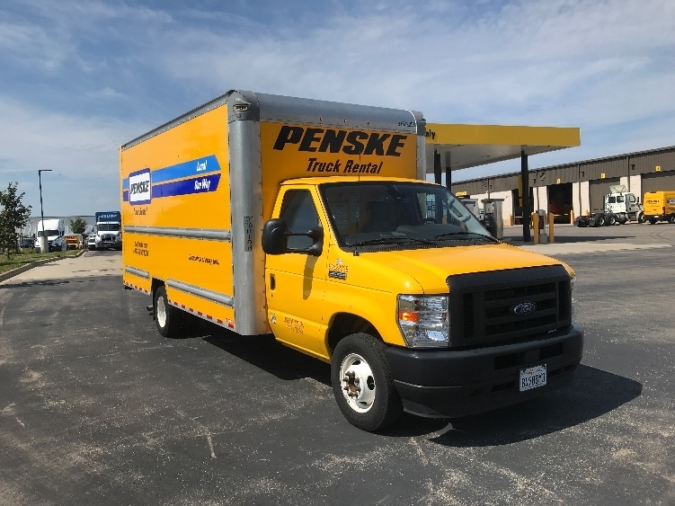 2022 FORD ECONOLINE in Milwaukee, WI