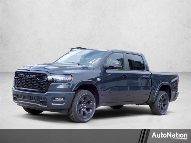 2026 RAM 1500 BIG HORN in Littleton, CO