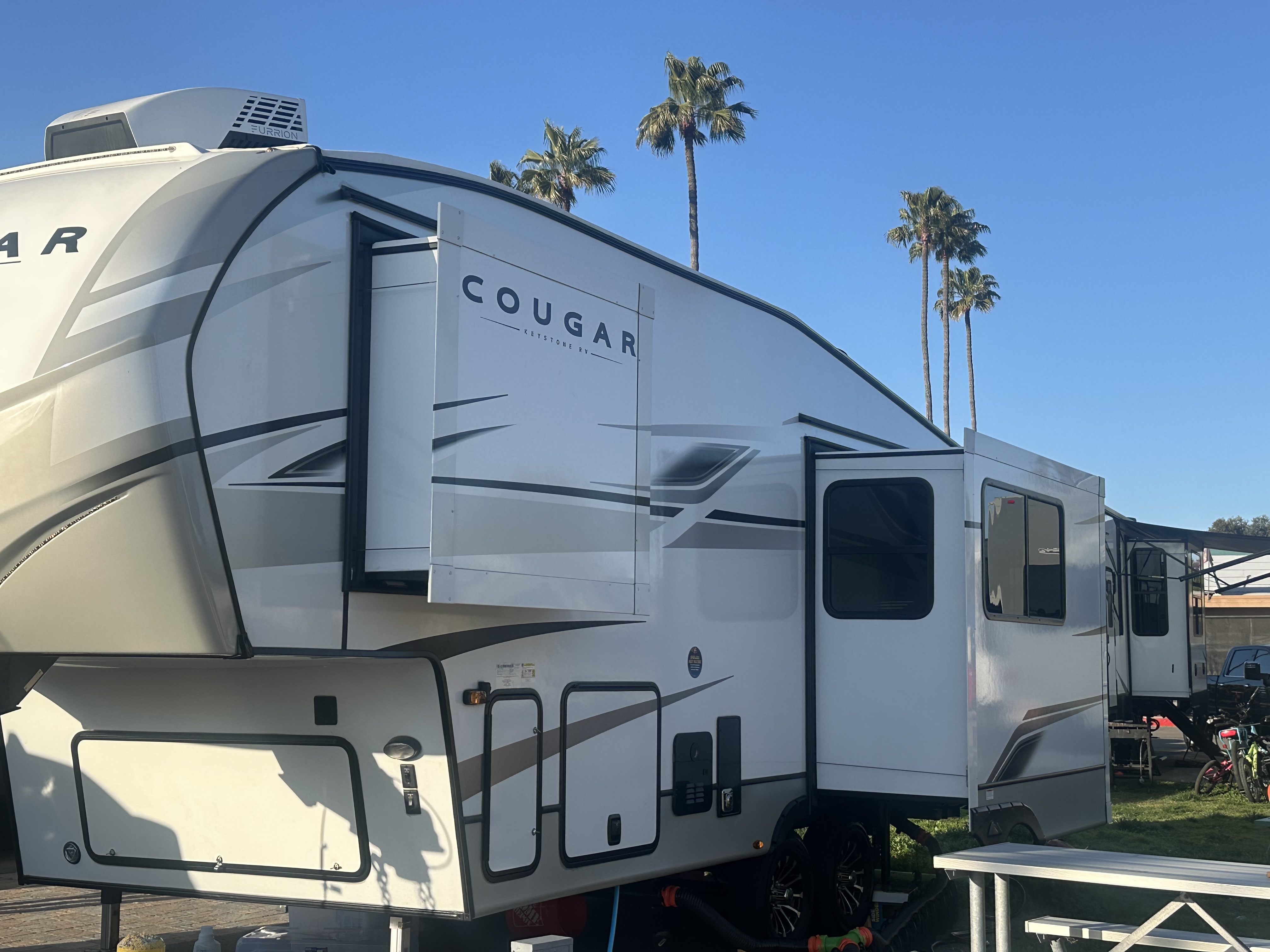 2025 Keystone COUGAR 23MLS in reno NV