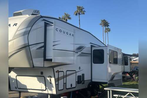 2025 Keystone COUGAR 23MLS in reno NV