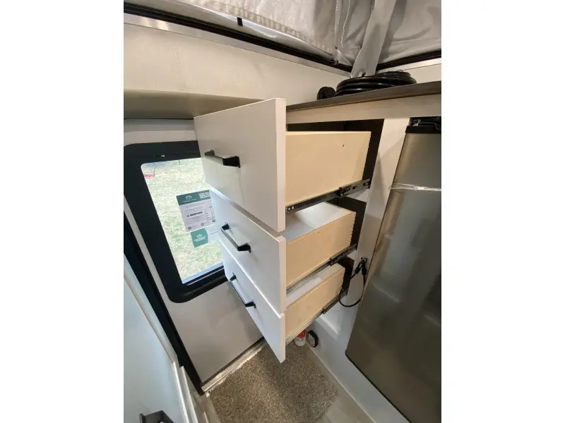2026 PALOMINO Real Lite SS-1605