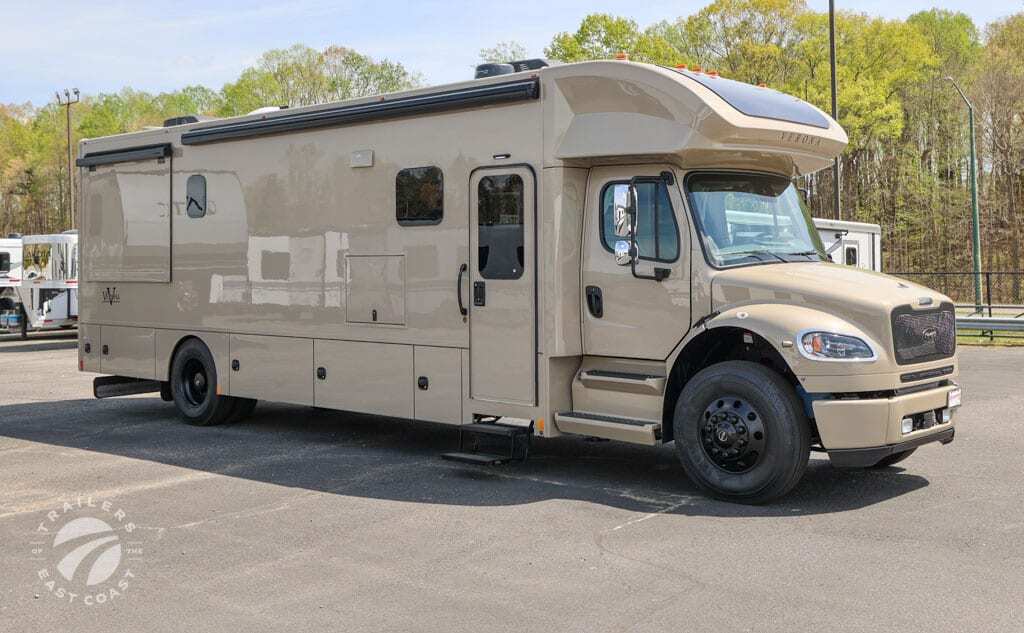 2026 Renegade Verona 36VSB in mocksville NC