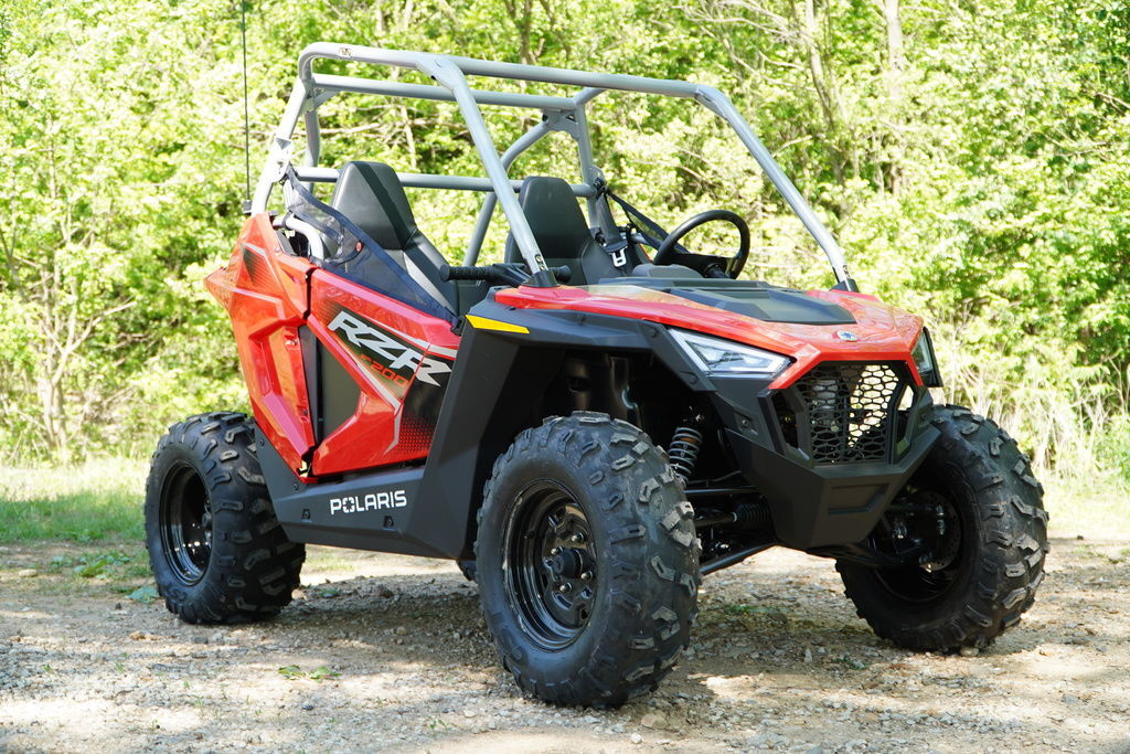 Polaris Rzr 200 Four Wheelers For Sale Near Augusta, GA - ATV Trader