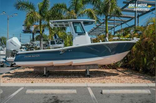 2026 Blackfin 242HB in palm harbor FL