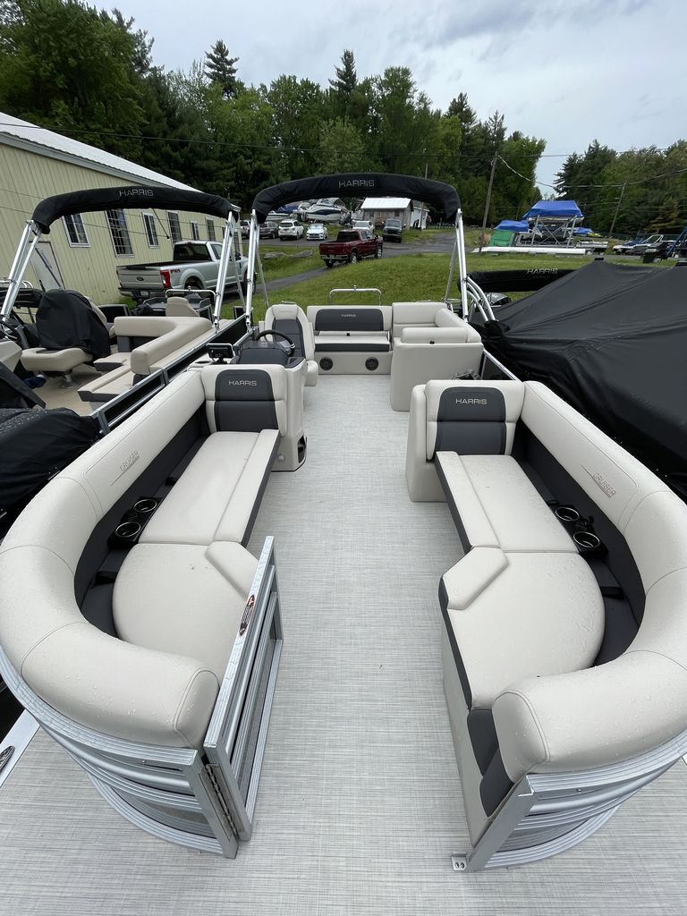 2026 Harris Cruiser 230 SL SLDH in tafton PA
