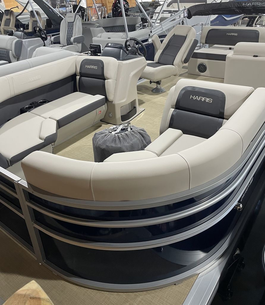 2026 Harris Cruiser 210 SL SLDH in tafton PA
