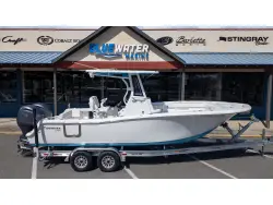 2026 Tidewater 256CC