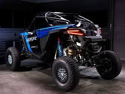 2026 Polaris® RZR Pro R 4 Ultra Edition in chatsworth CA
