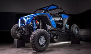 2026 Polaris® RZR Pro R 4 Ultra Edition in chatsworth CA
