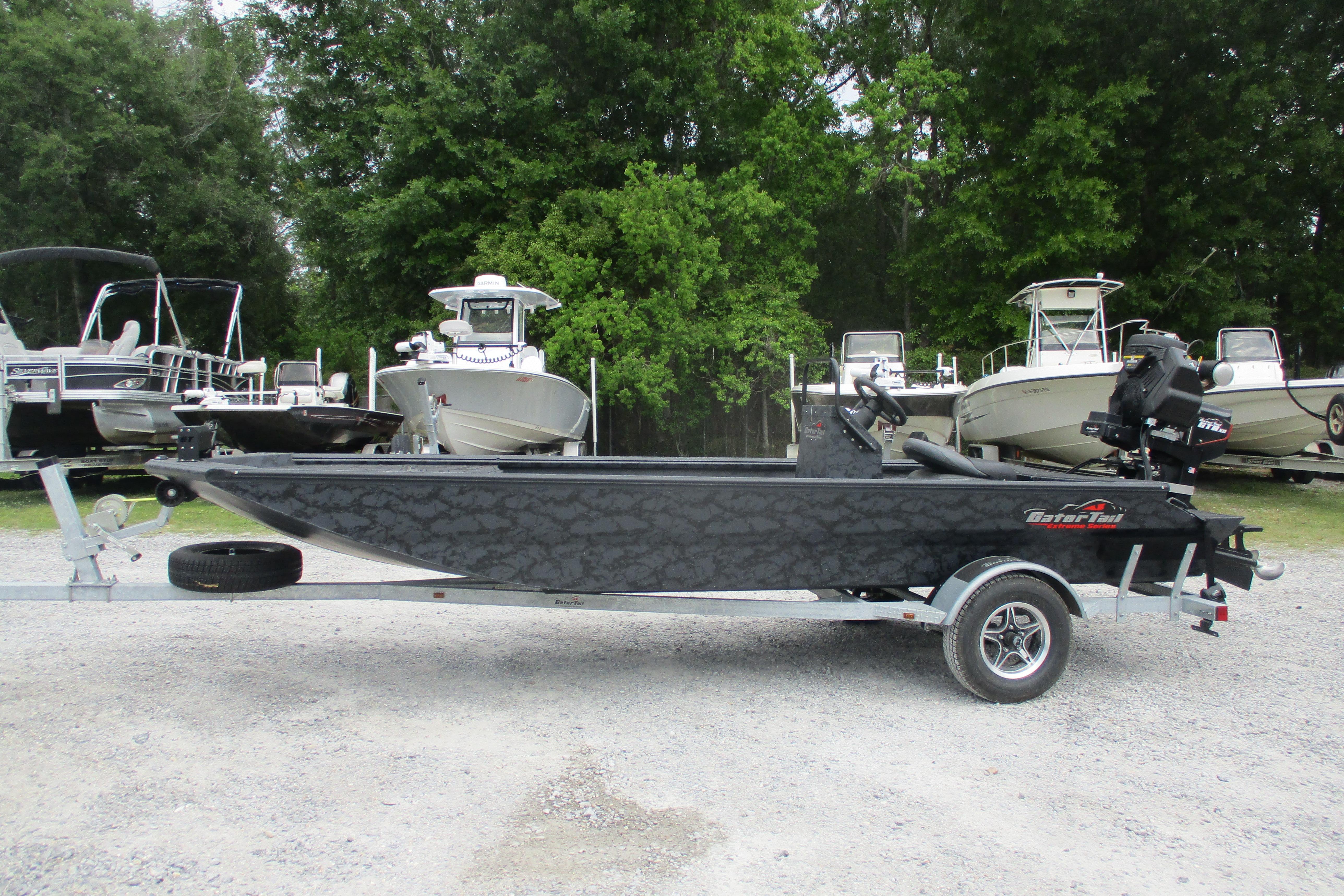 2026 Gator Tail 1860 Extreme CC 1860CC in slidell LA