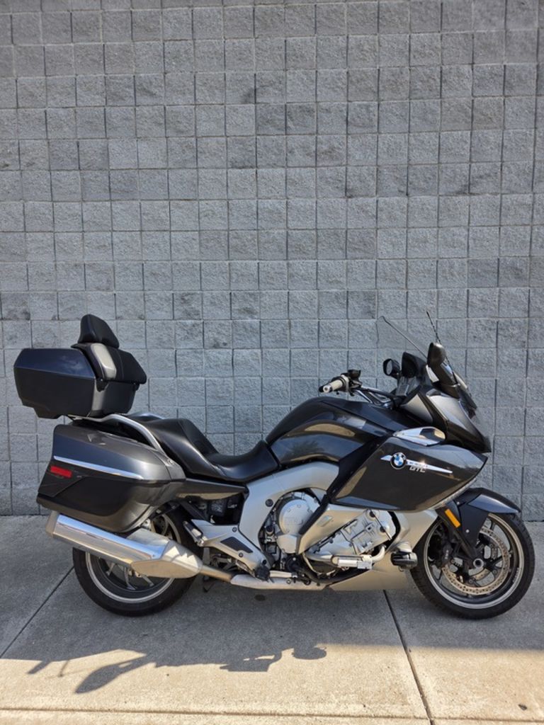 2013 BMW K 1600 GTL 1600 GTL in Monroe, MI