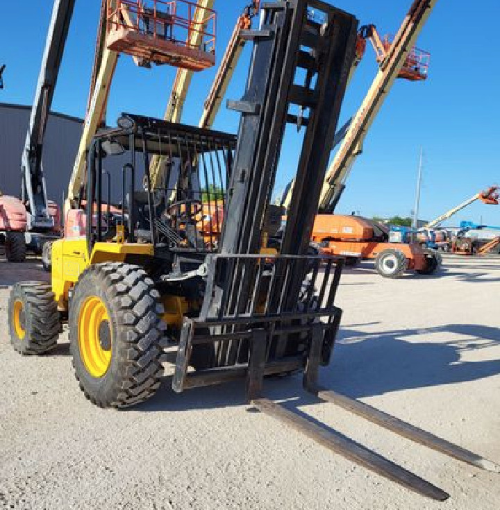 2018 JCB, Inc. 940 in Bristol, PA