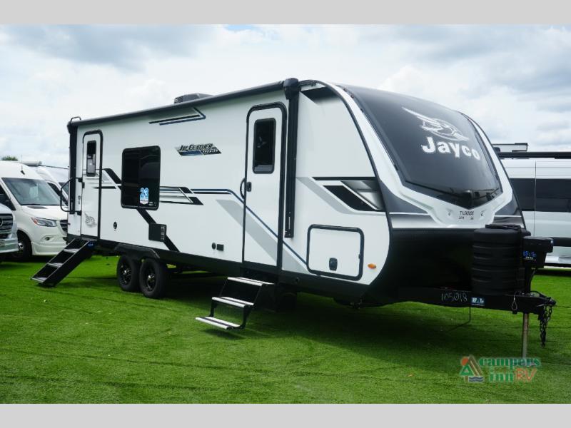 2026 Jayco Jay Feather 23RK in phoenix AZ