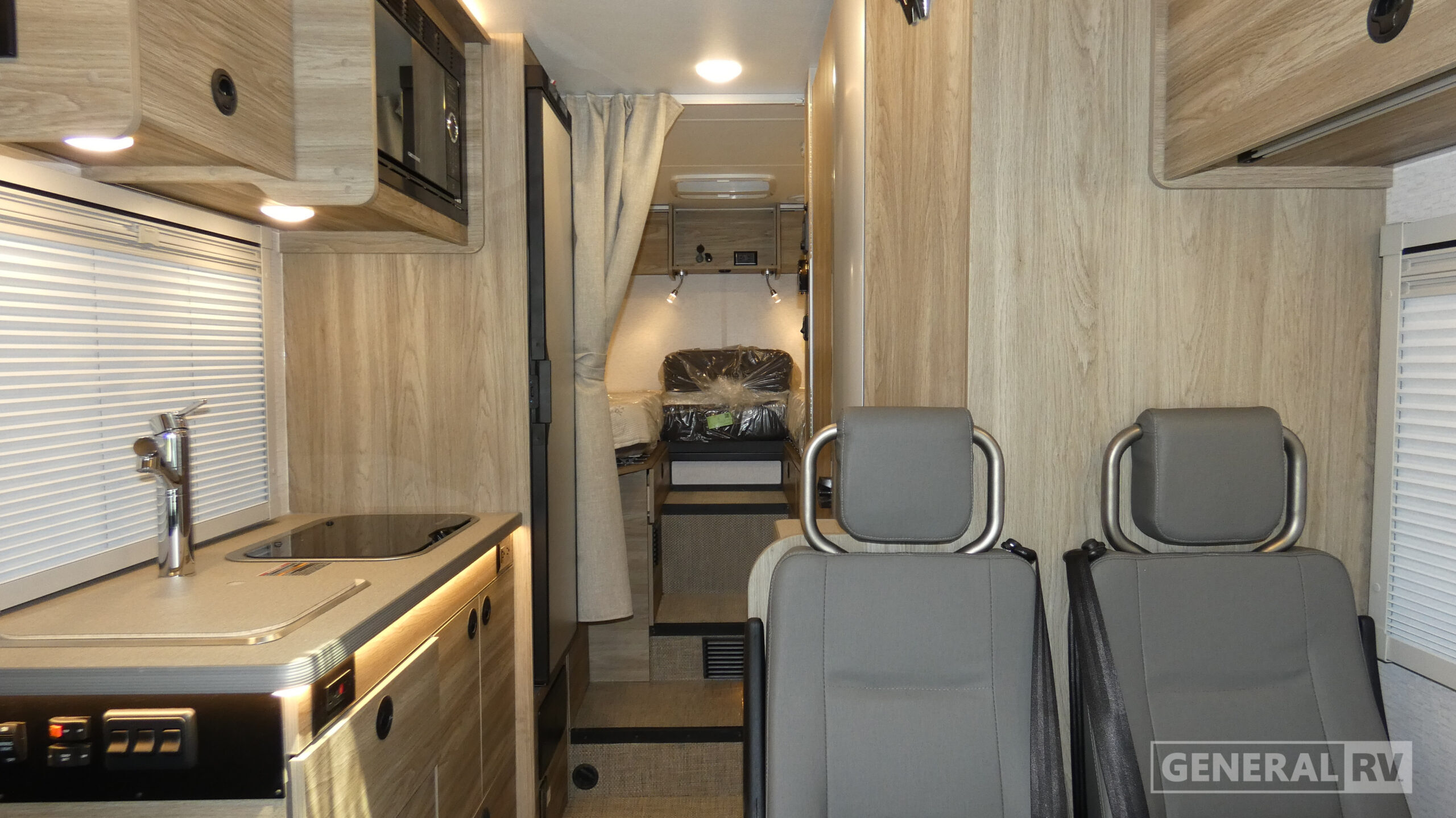 2027 Winnebago EKKO 22A in ocala FL