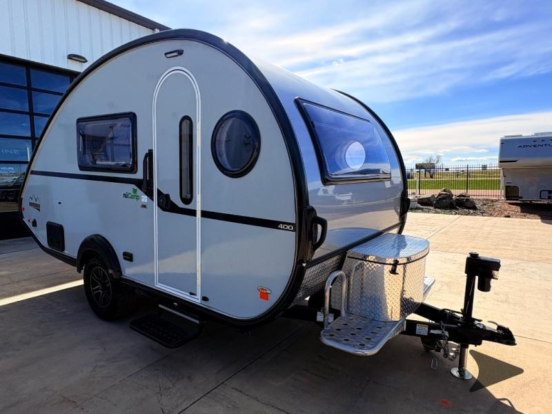 2022 Nucamp Rv T@B 400 BOONDOCK in great falls MT