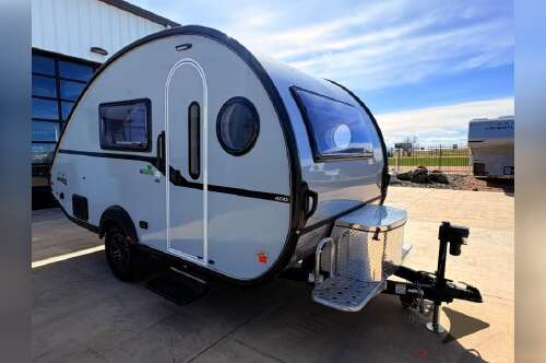 2022 Nucamp Rv T@B 400 BOONDOCK in great falls MT