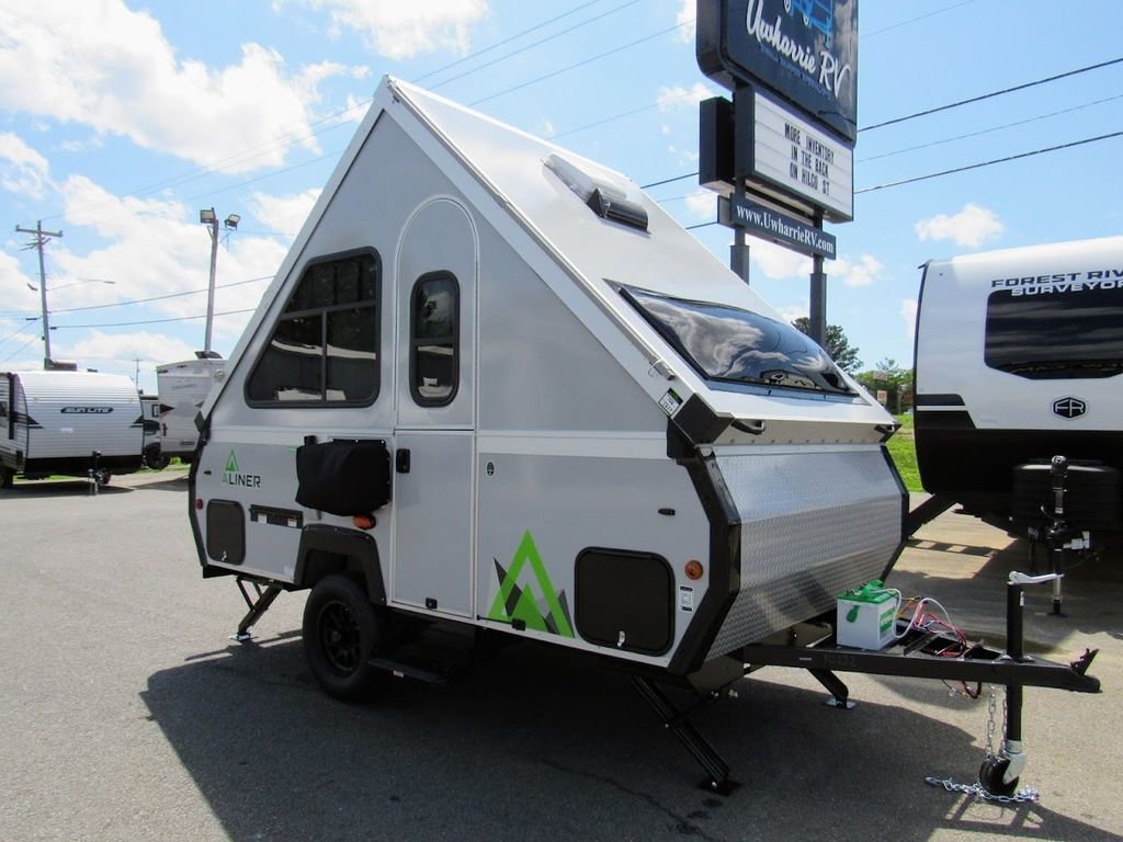 2025 Aliner Ranger 12 in albemarle NC