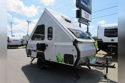 2025 Aliner Ranger 12 in albemarle NC