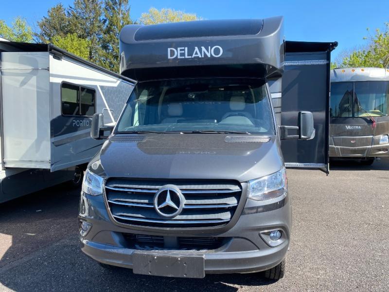 2022 Thor Motor Coach Delano Sprinter 24FB in souderton PA
