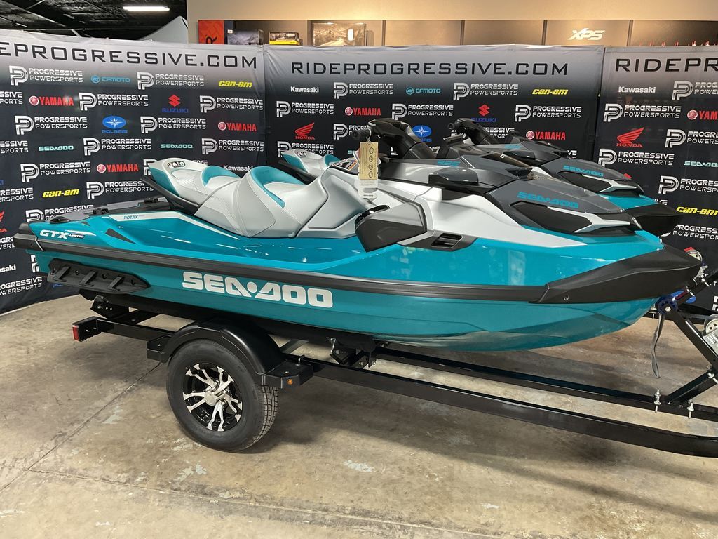Used 2006 Gtx For Sale - Sea-Doo Personal Watercraft - PWC Trader