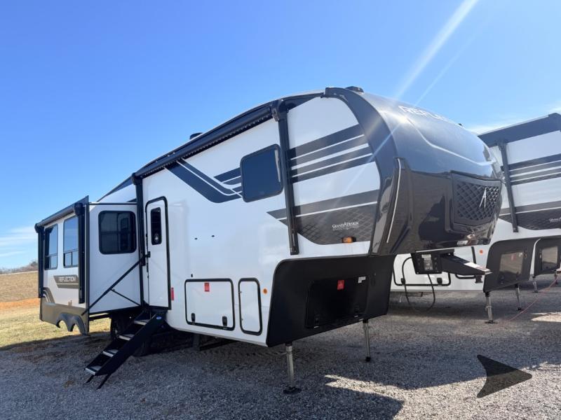 2026 Grand Design Reflection 303RLS in almo KY