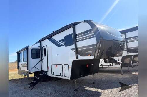 2026 Grand Design Reflection 303RLS in almo KY