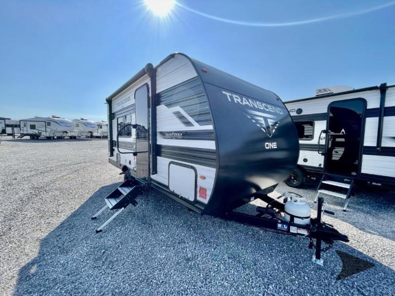 2026 Grand Design Transcend One 151RB in almo KY