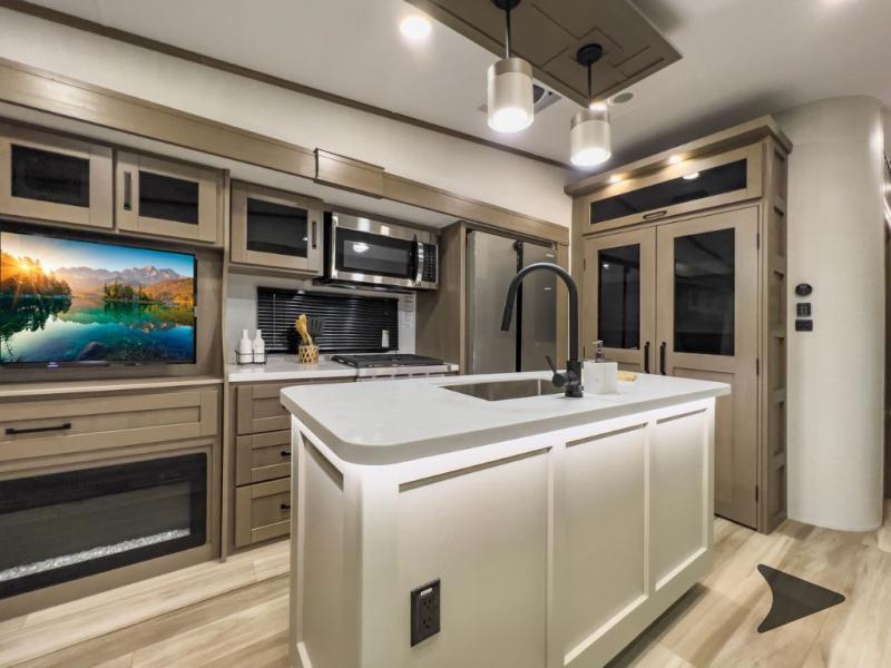 2026 Grand Design Reflection 367BHS in oak grove KY