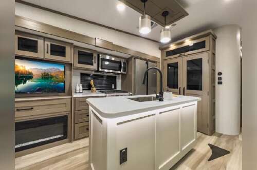 2026 Grand Design Reflection 367BHS in oak grove KY