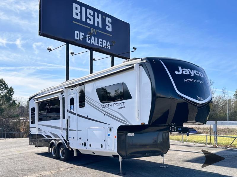 2026 Jayco North Point 310RLTS in calera AL
