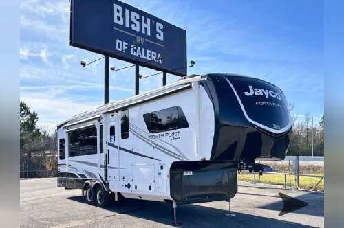 2026 Jayco North Point 310RLTS in calera AL