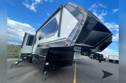 2026 Brinkley Model G 3250 in cheyenne WY