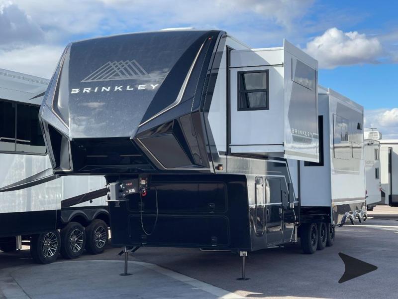 2026 Brinkley Model G 3250 in cheyenne WY