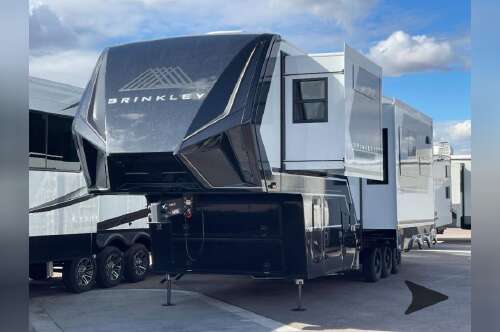 2026 Brinkley Model G 3250 in cheyenne WY