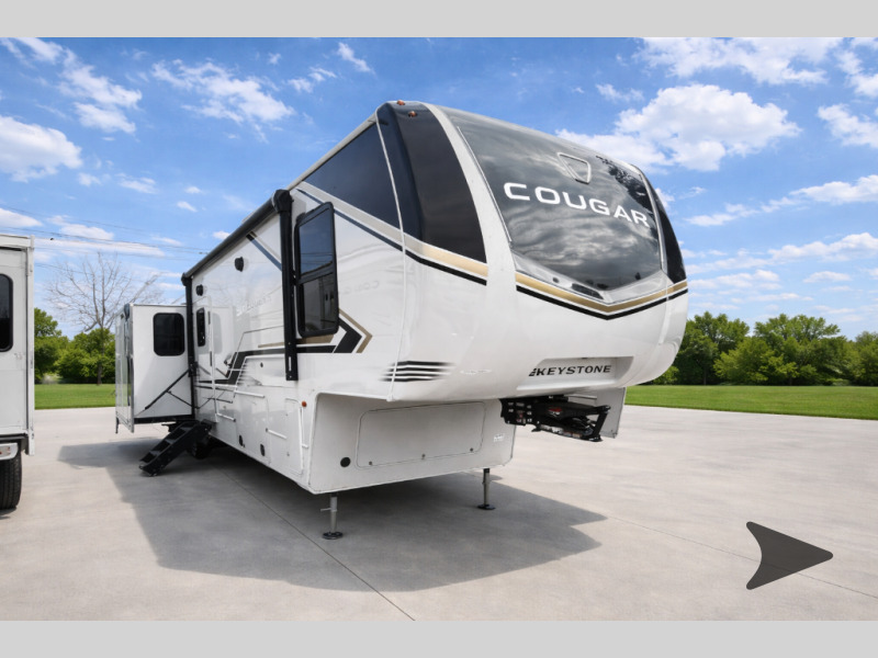 2026 Keystone Rv Cougar 350LLK in coldwater MI