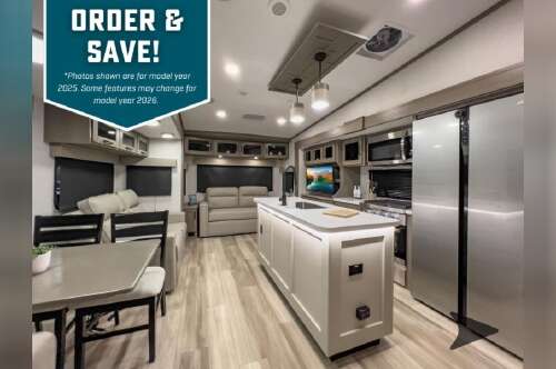 2026 Grand Design Reflection 367BHS in eldridge IA