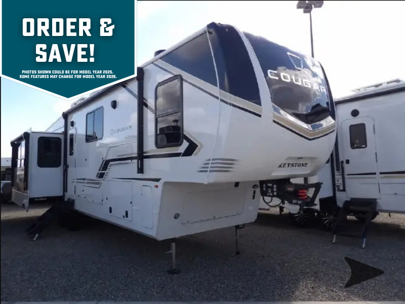 2026 Keystone Rv Cougar 360MBI in coldwater MI